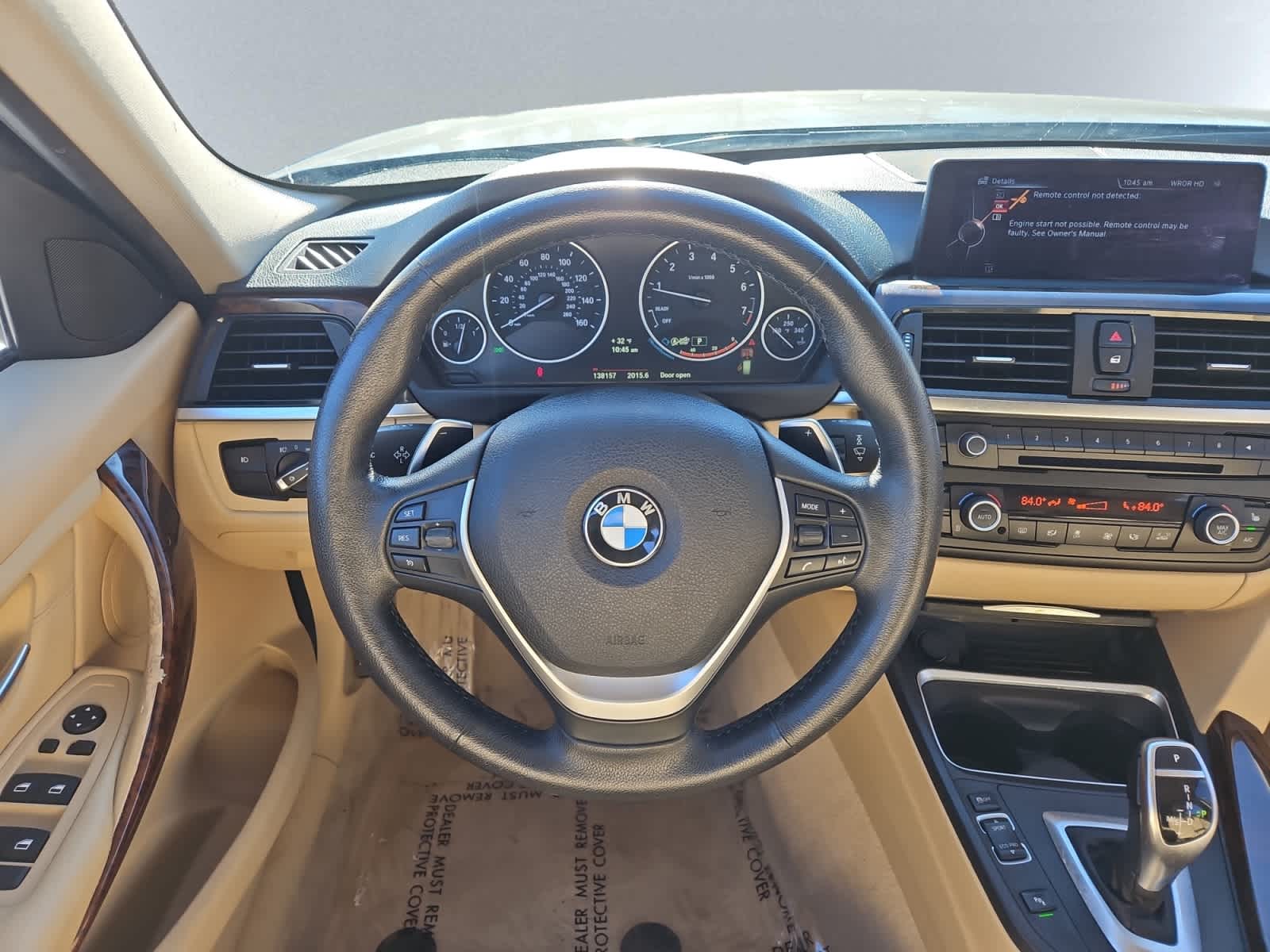 used 2014 BMW 3-Series car, priced at $10,988