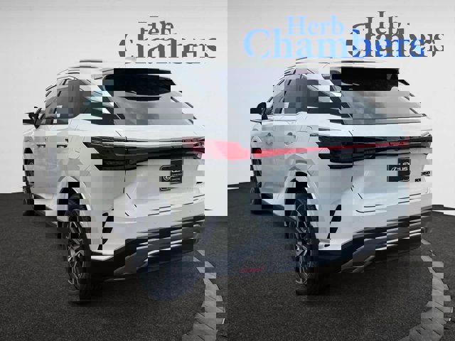 new 2025 Lexus RX 350 car