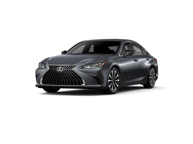 new 2025 Lexus ES 300h car