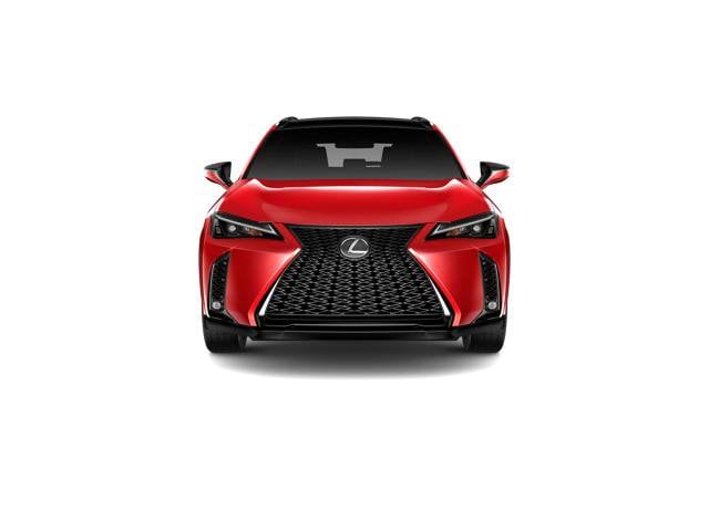 new 2025 Lexus UX 300h car