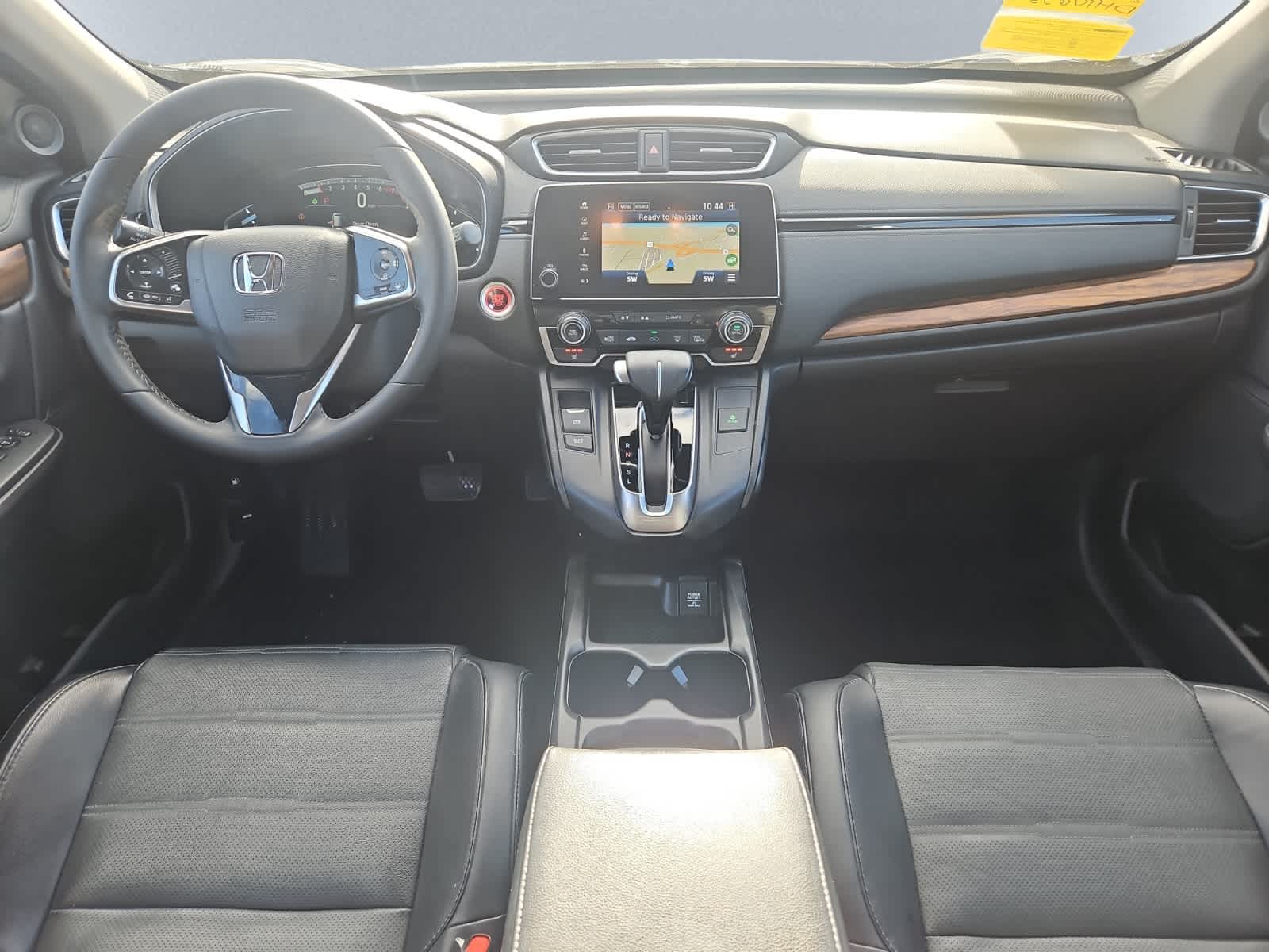 used 2018 Honda CR-V car, priced at $20,998