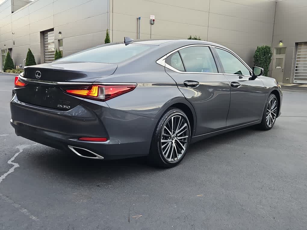 used 2023 Lexus ES car, priced at $40,998