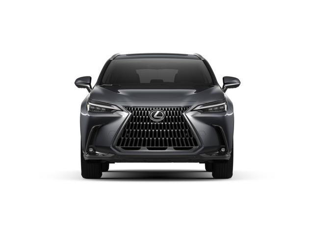 new 2025 Lexus NX 450h Plus car