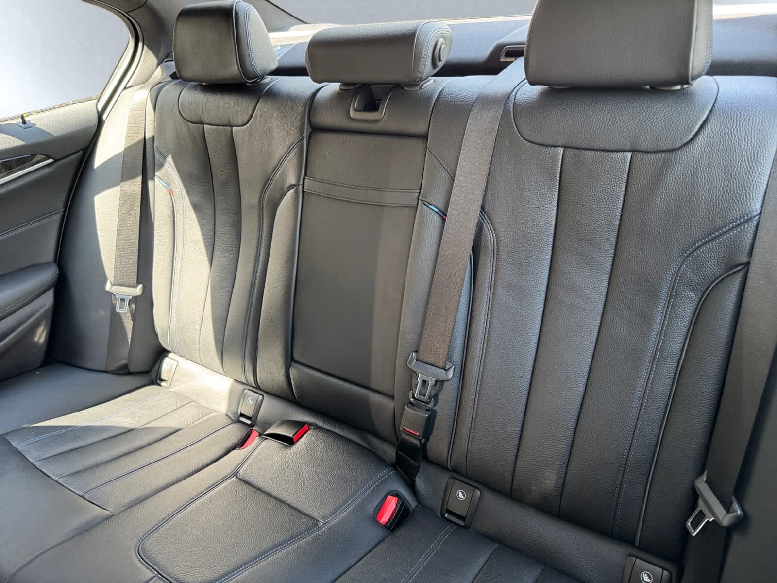 used 2019 BMW 5-Series car, priced at $28,998