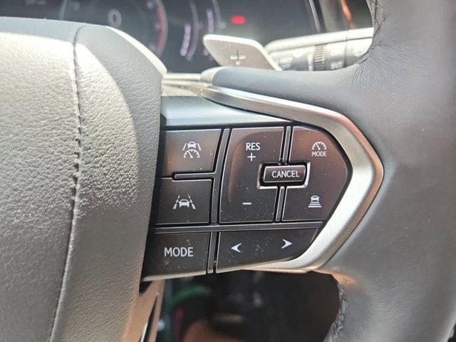 used 2024 Lexus RX car, priced at $53,998