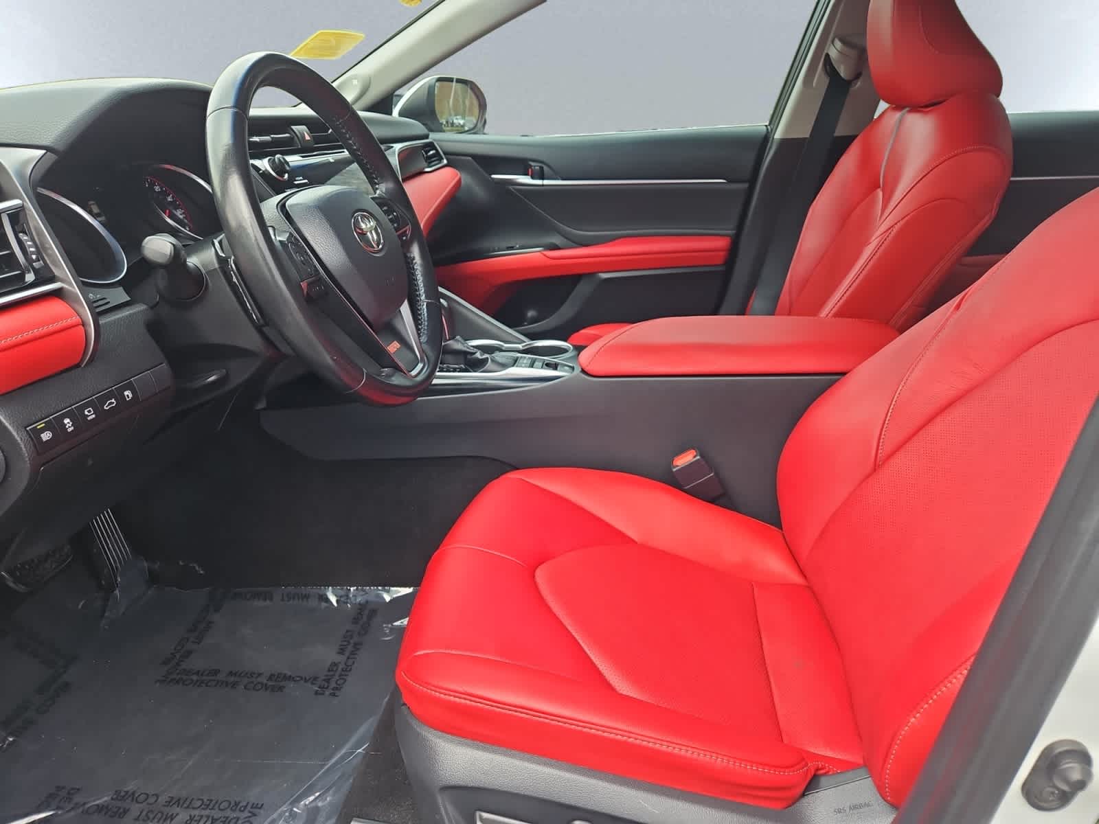 used 2018 Toyota Camry car, priced at $21,998