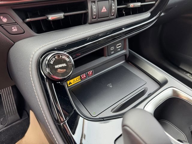 new 2025 Lexus NX car