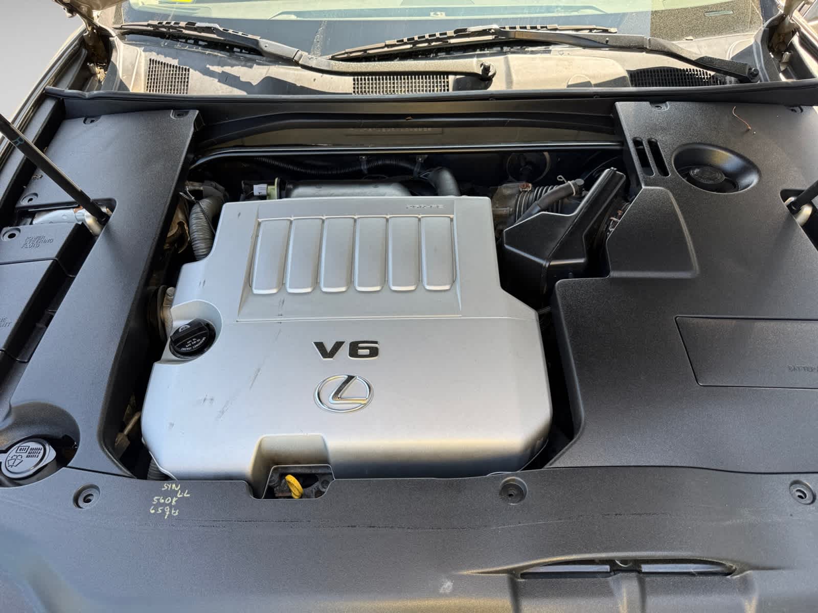 used 2010 Lexus ES 350 car, priced at $10,998