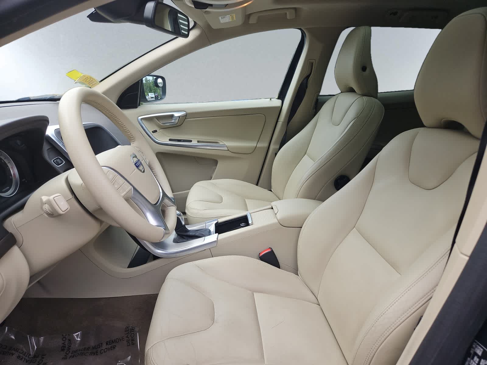used 2013 Volvo XC60 car, priced at $9,998