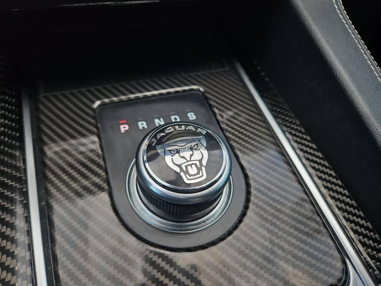 used 2018 Jaguar F-PACE car, priced at $17,998