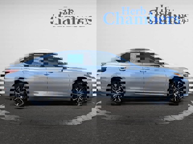 new 2025 Lexus ES 300h car