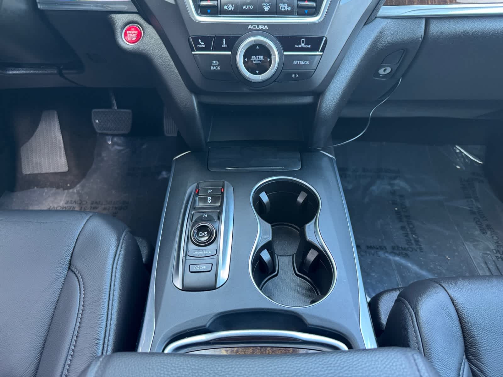 used 2020 Acura MDX car, priced at $29,998