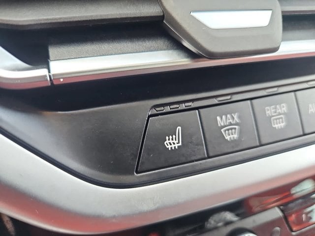 used 2024 BMW X3 car, priced at $43,998