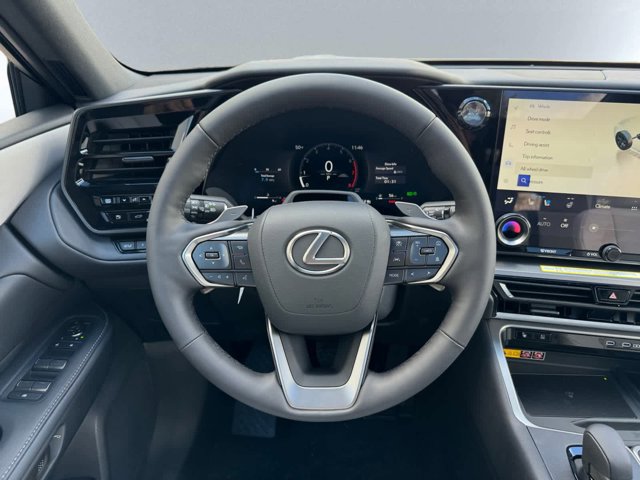 new 2025 Lexus TX 350 car