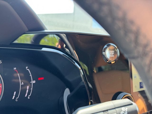 new 2025 Lexus NX 250 car
