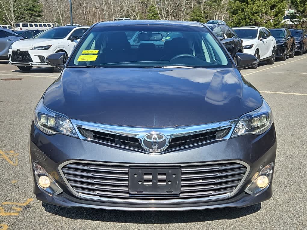 used 2013 Toyota Avalon car, priced at $17,698