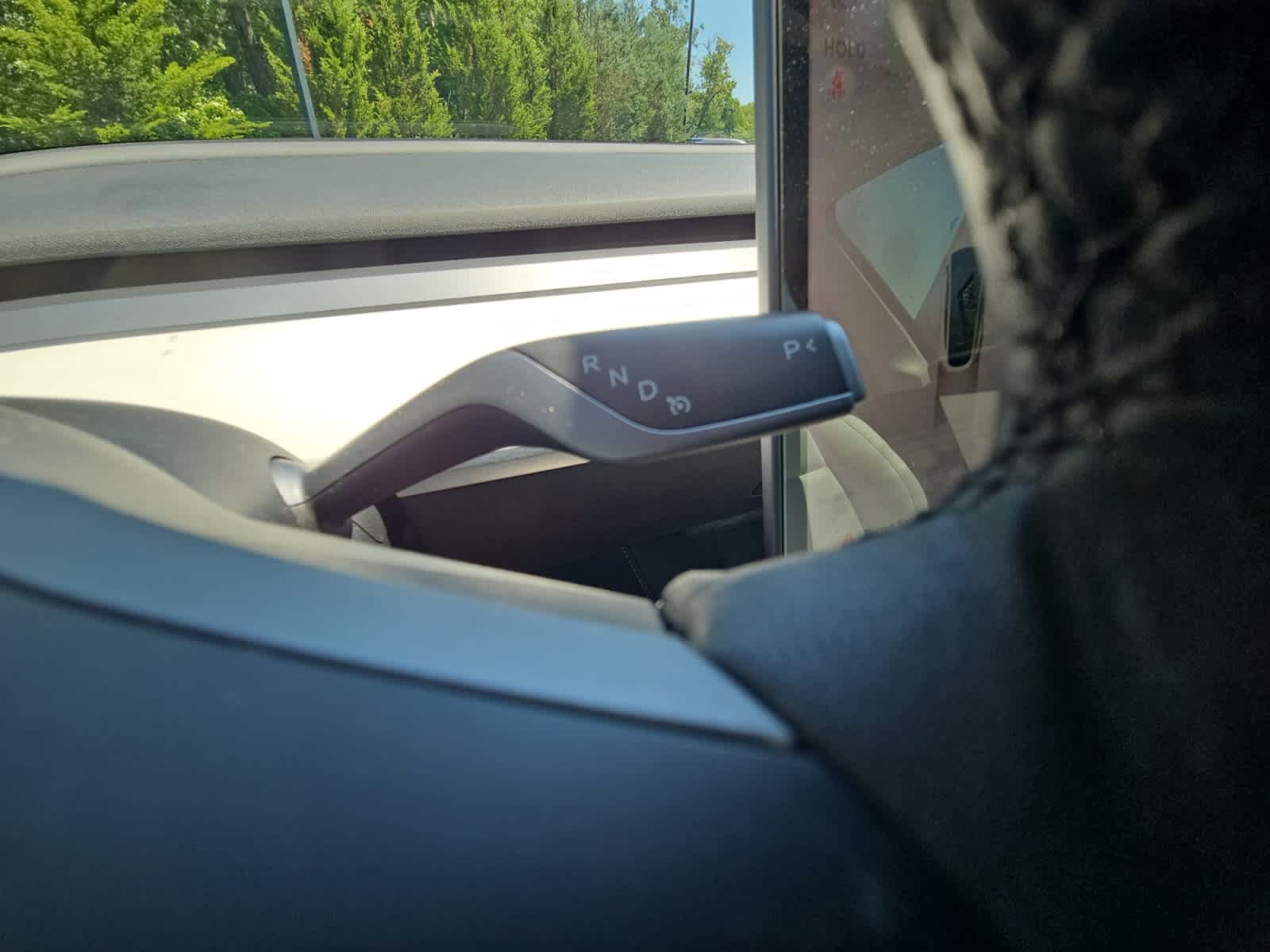 used 2021 Tesla Model Y car, priced at $25,998