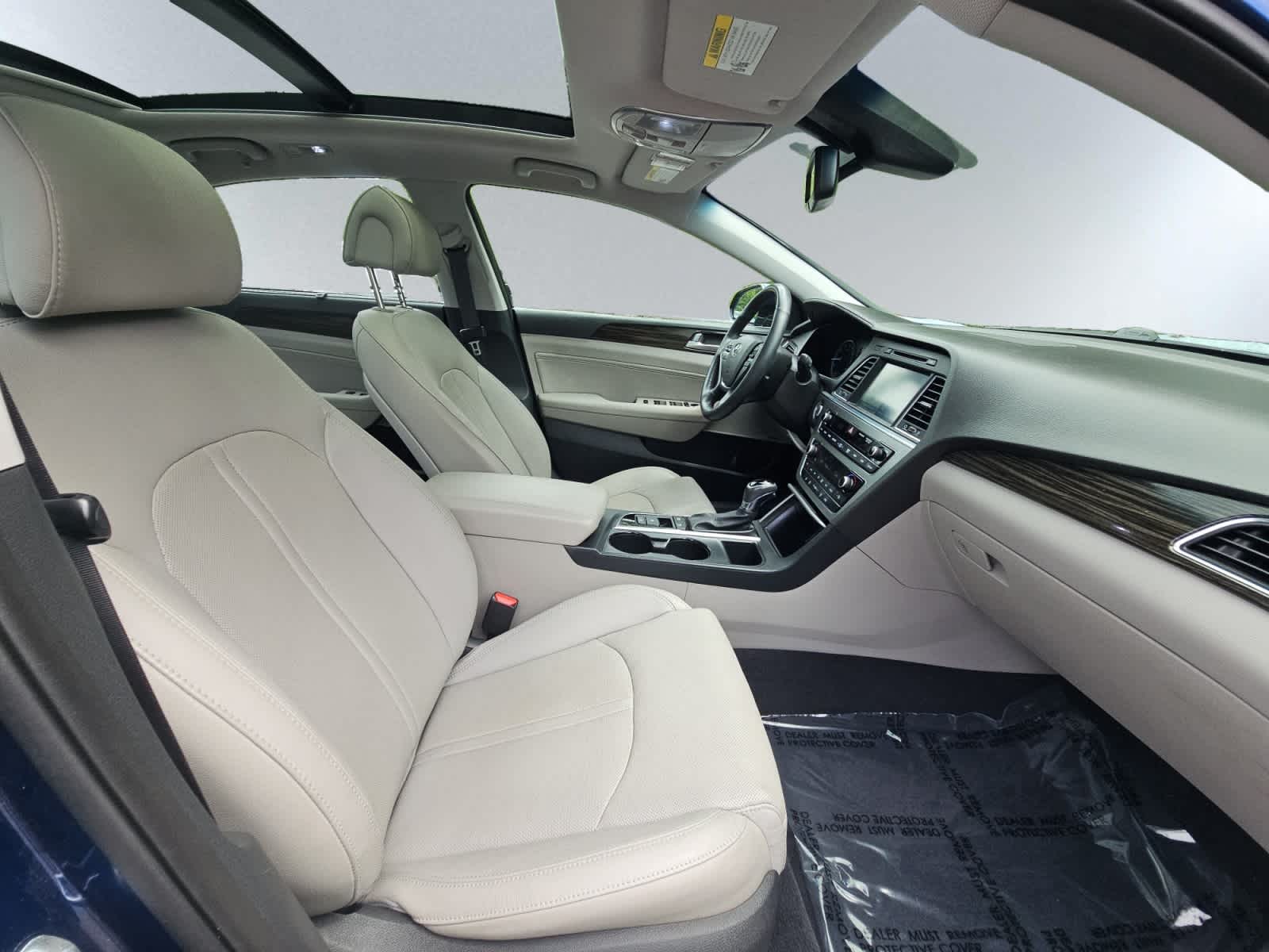 used 2016 Hyundai Sonata car, priced at $14,998