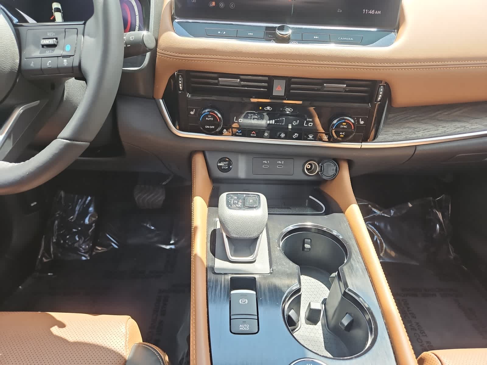 used 2024 Nissan Rogue car, priced at $33,998