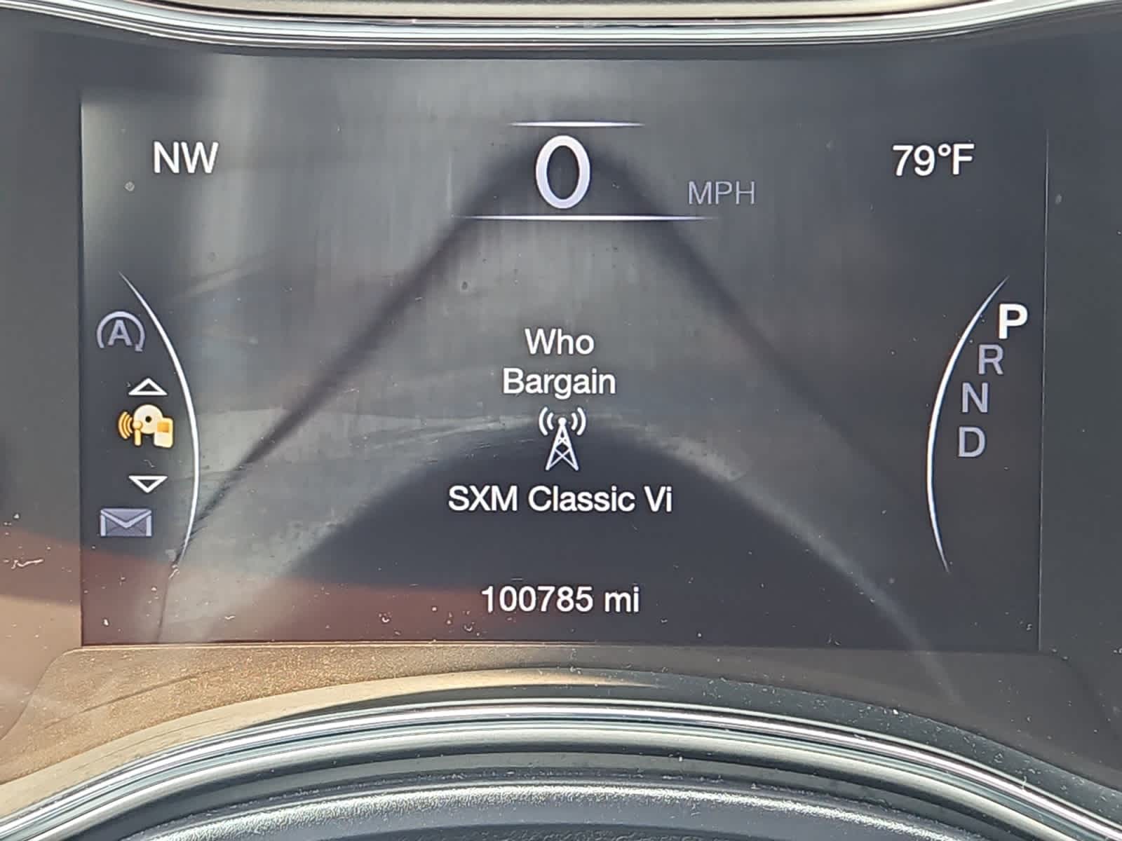 used 2018 Jeep Grand Cherokee car, priced at $17,998