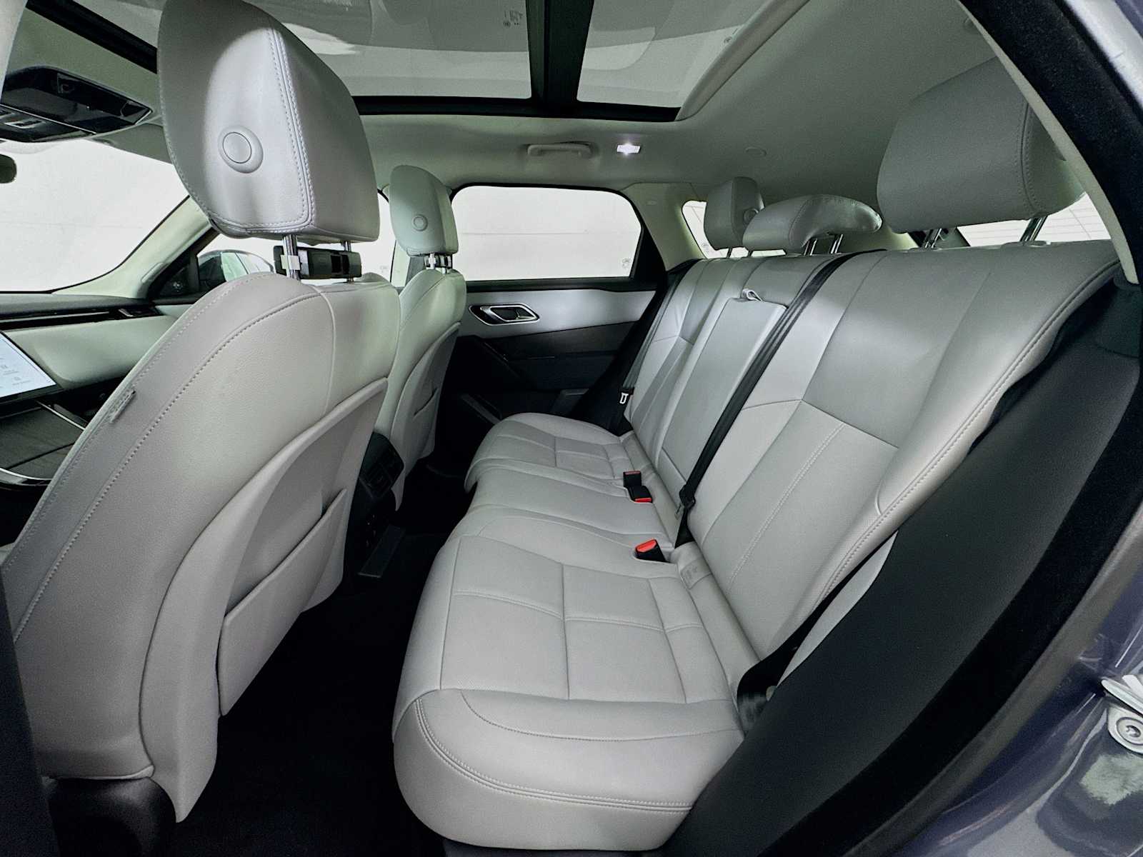 used 2025 Land Rover Range Rover Velar car, priced at $57,998