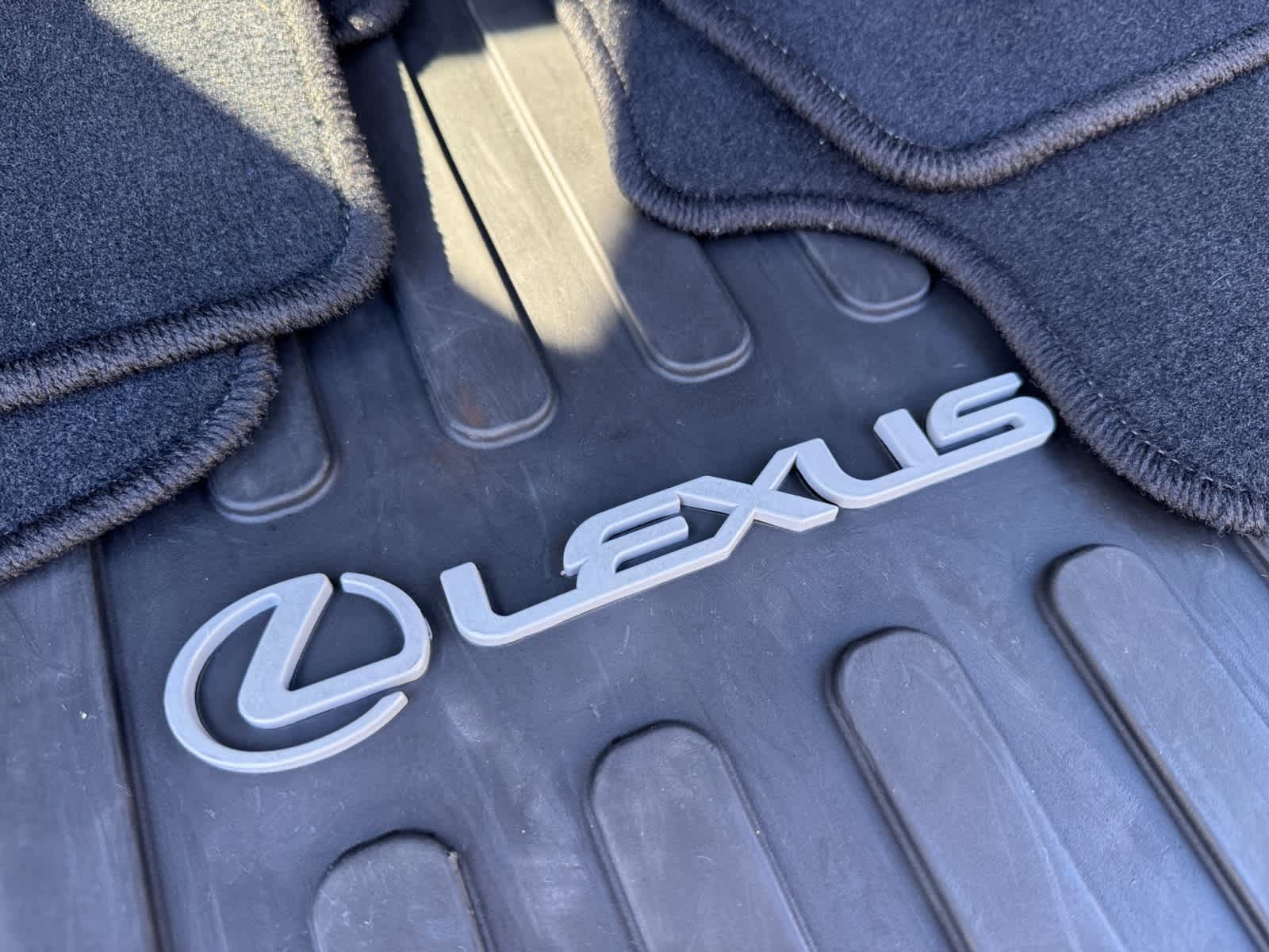 used 2022 Lexus NX car, priced at $47,298