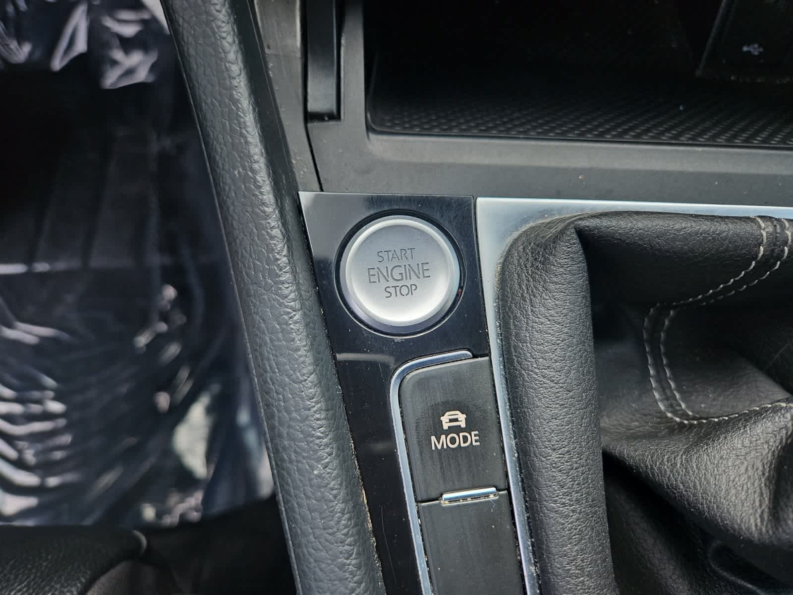 used 2019 Volkswagen Golf R car, priced at $29,888