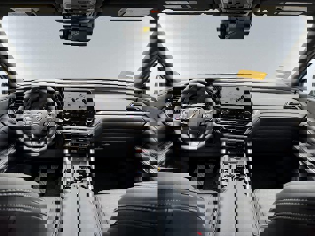 new 2025 Lexus TX 350 car