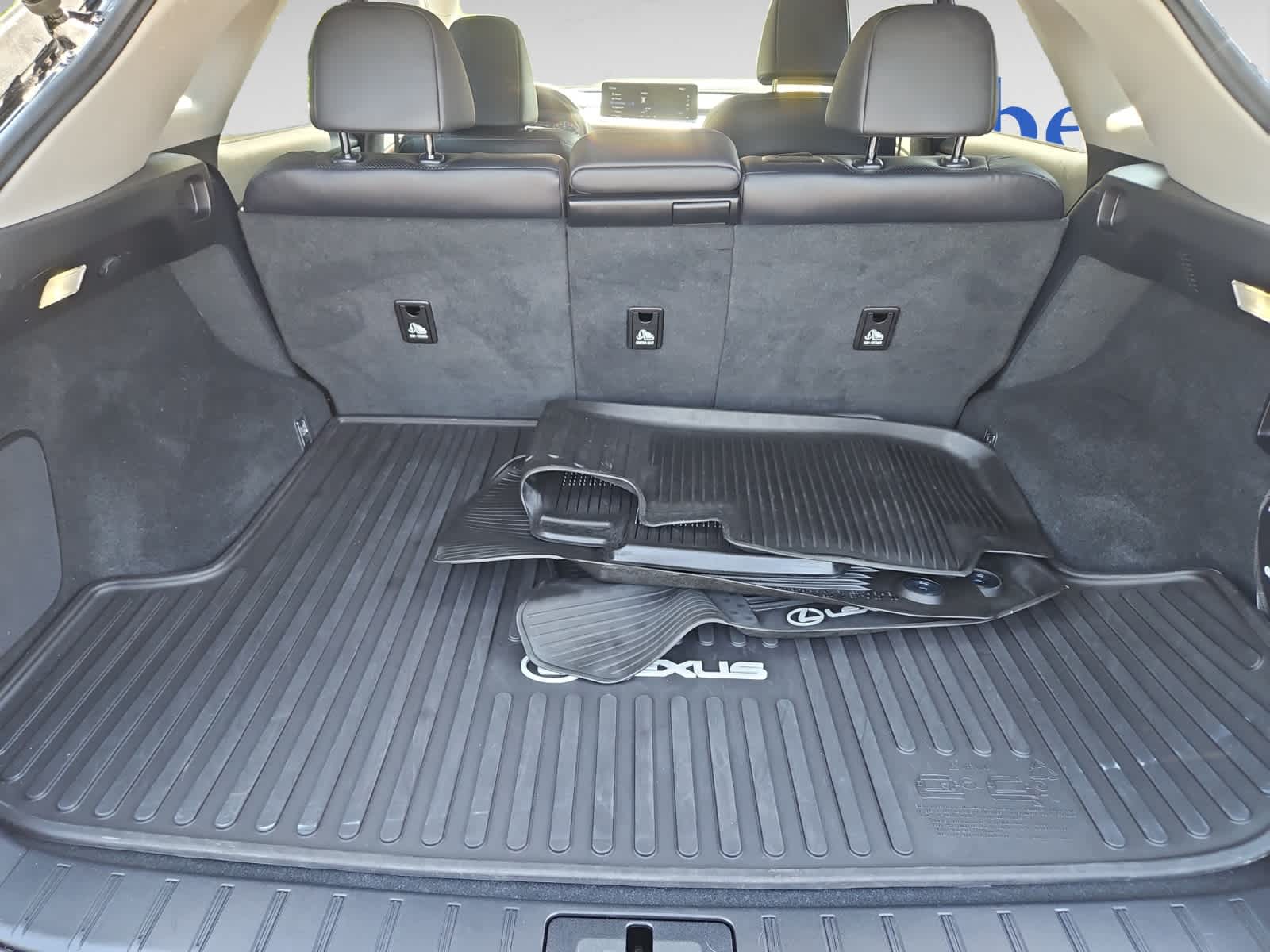used 2020 Lexus RX car, priced at $33,998