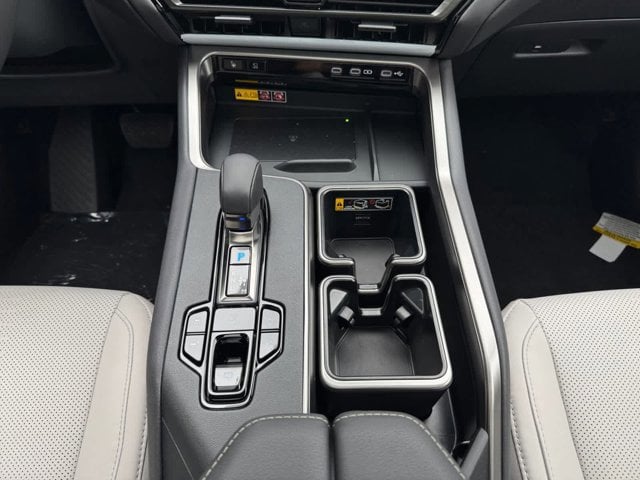 new 2025 Lexus TX 350 car
