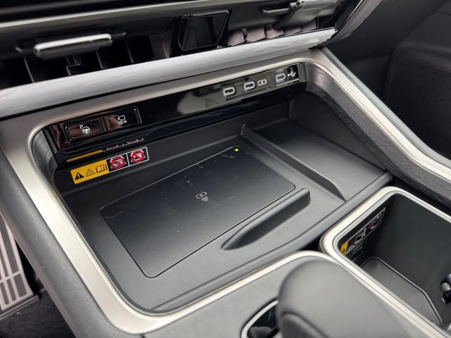 new 2025 Lexus TX 500h car