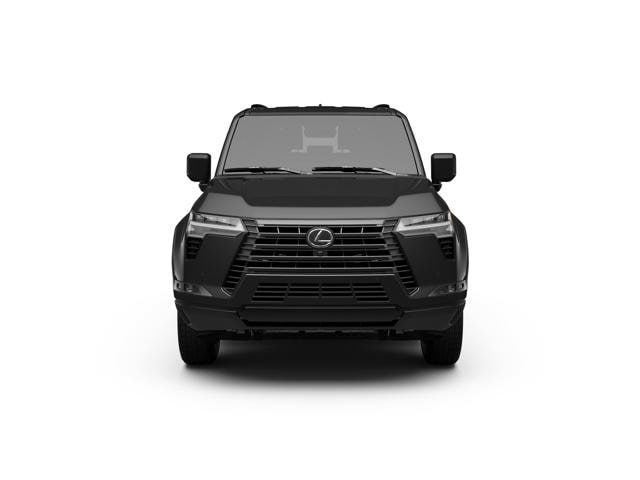 new 2024 Lexus GX 550 car