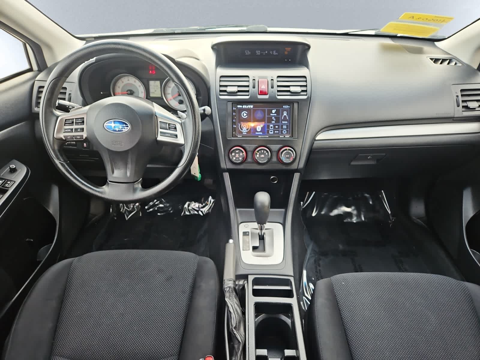 used 2014 Subaru Impreza car, priced at $10,998