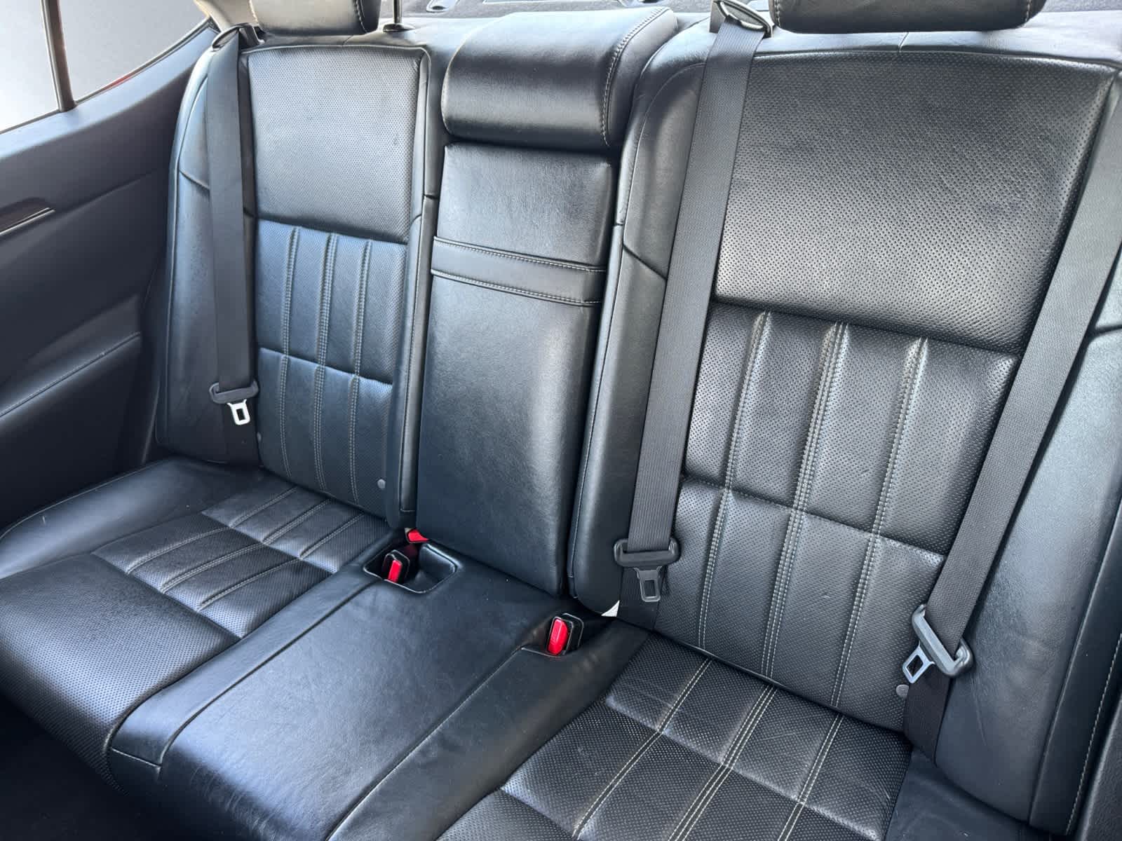 used 2016 Lexus ES 350 car, priced at $19,998