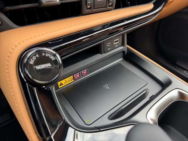 new 2025 Lexus NX 450h Plus car