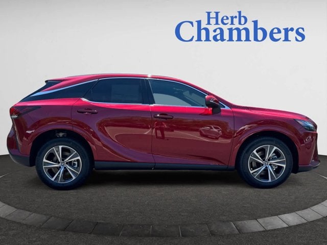 new 2025 Lexus RX 350 car