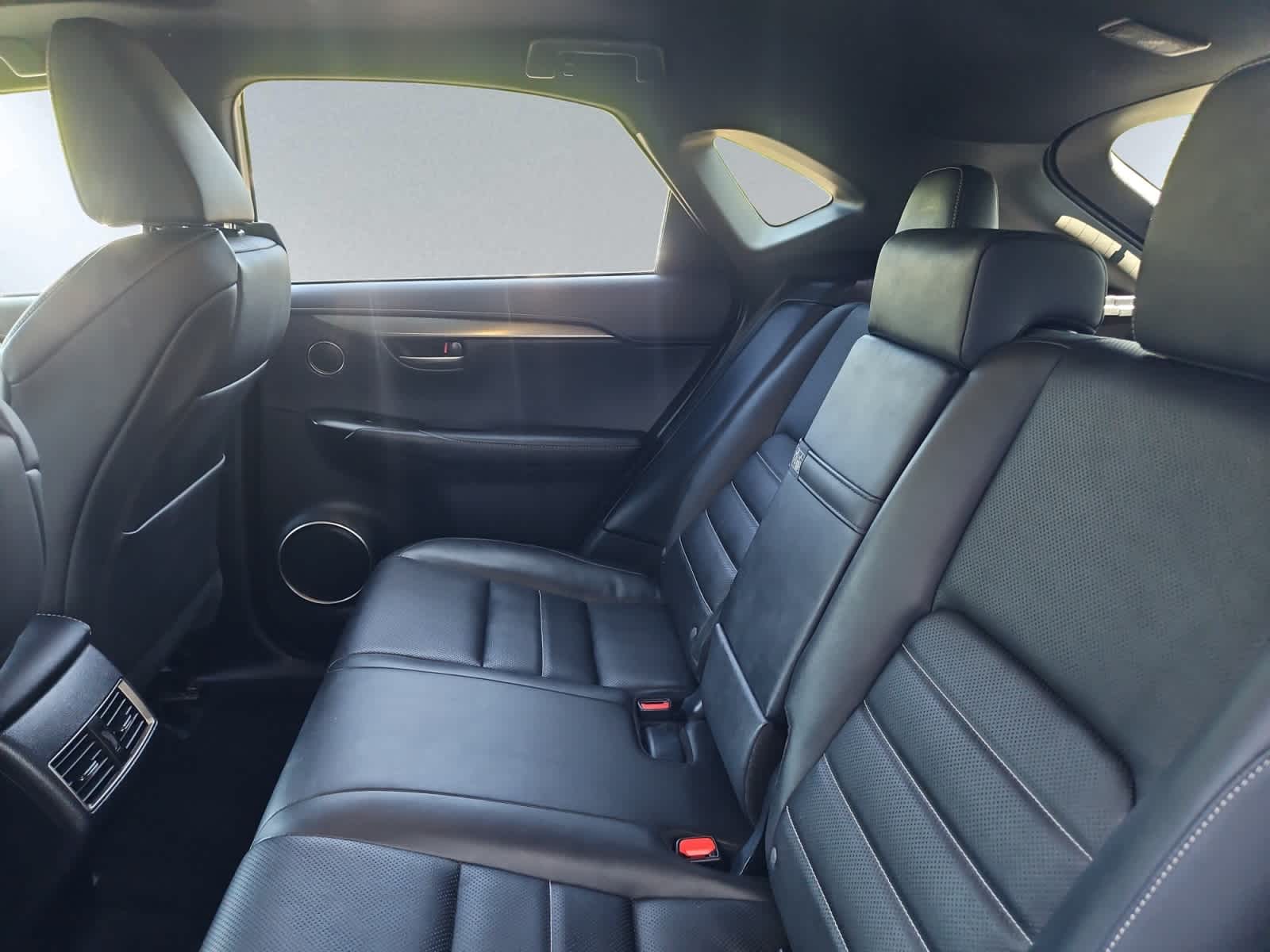 used 2015 Lexus NX 200t car, priced at $17,998