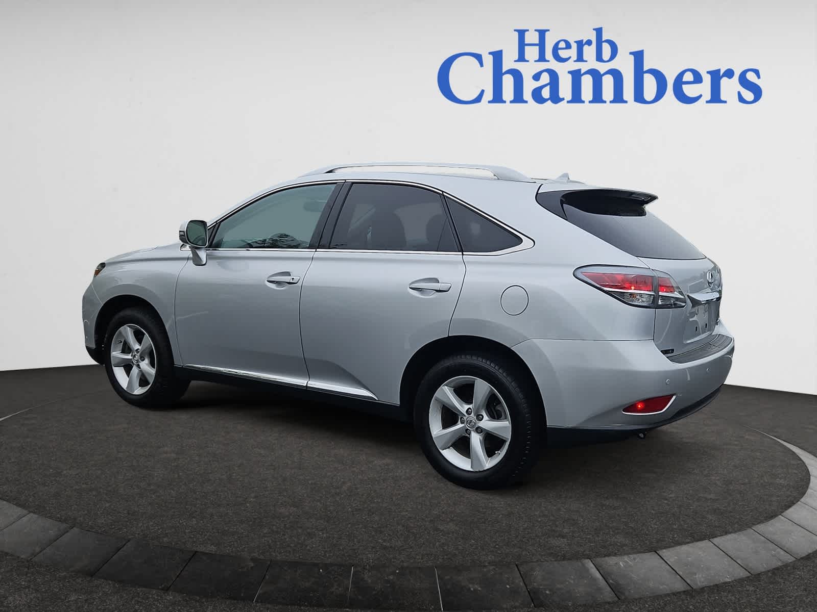 used 2013 Lexus RX 350 car, priced at $18,298