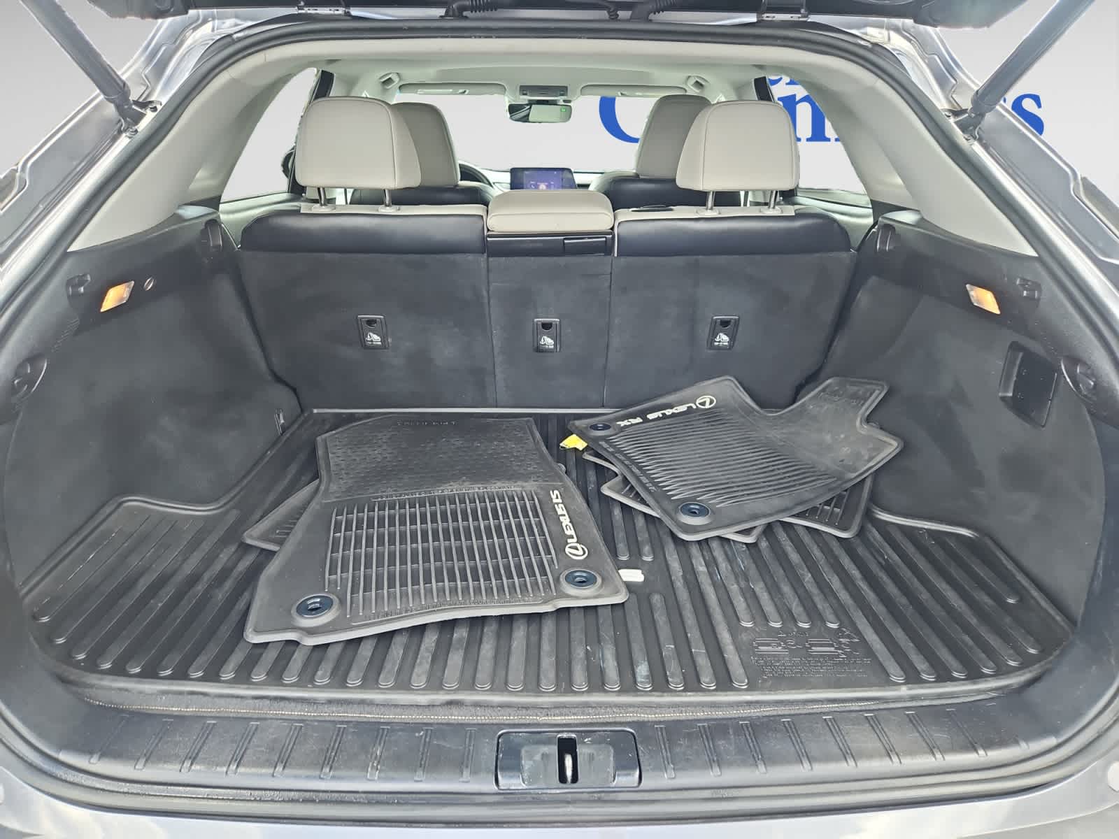 used 2018 Lexus RX car, priced at $25,698