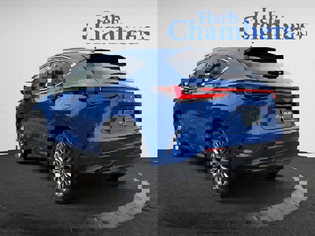 new 2025 Lexus NX 350h car