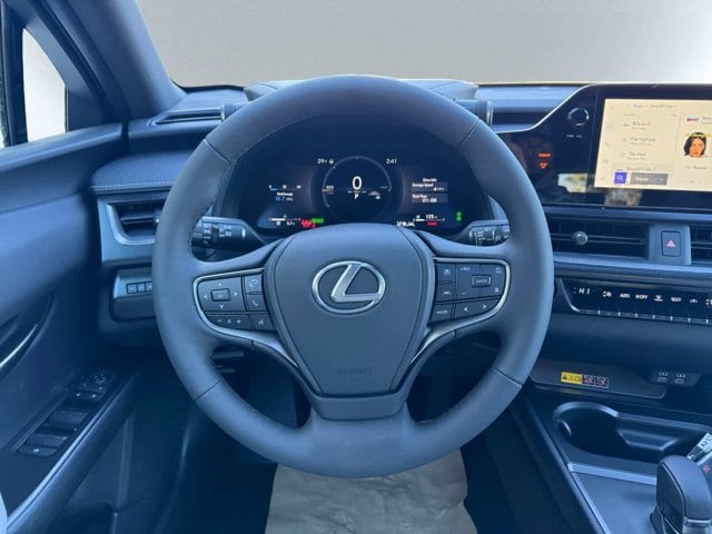 new 2025 Lexus UX 300h car