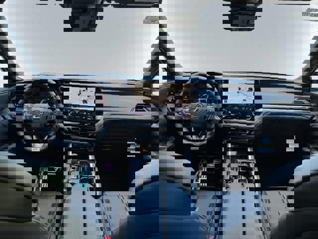 new 2025 Lexus TX 350 car
