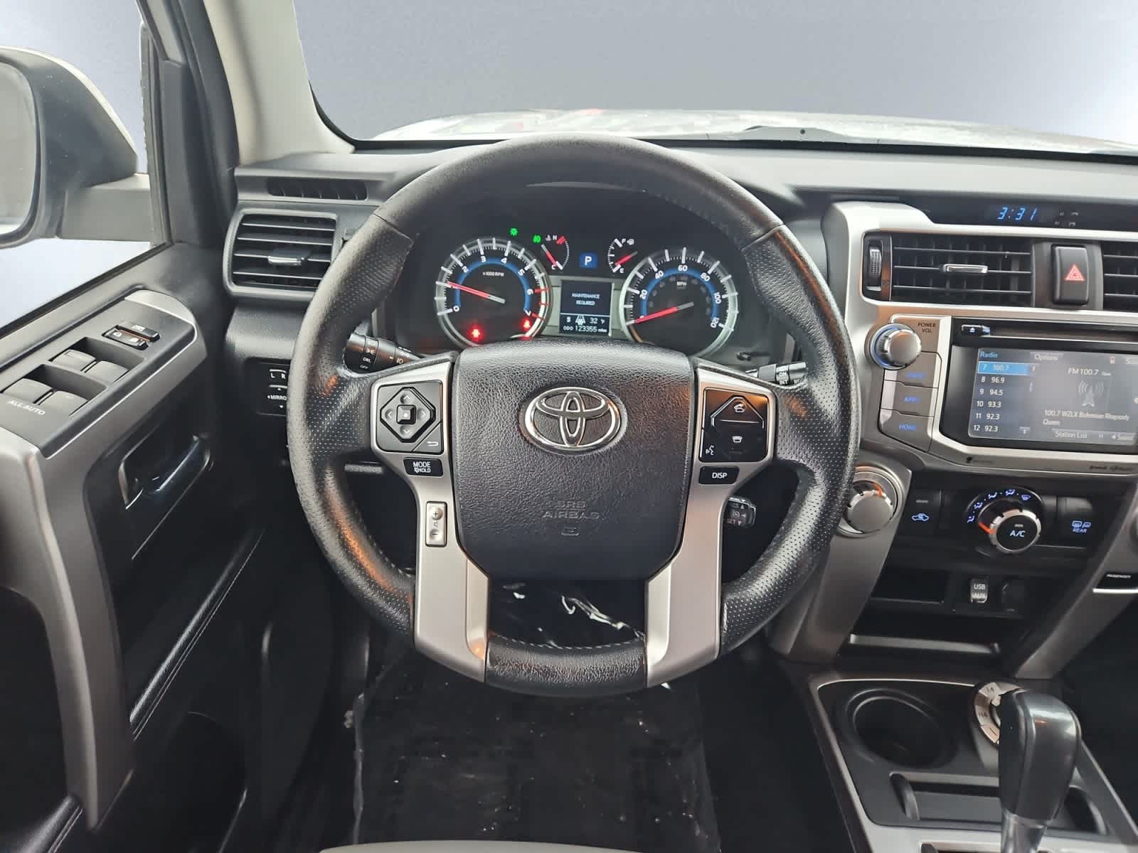 used 2019 Toyota 4Runner car, priced at $28,998