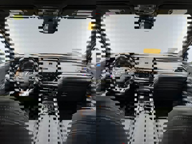 new 2025 Lexus TX 350 car