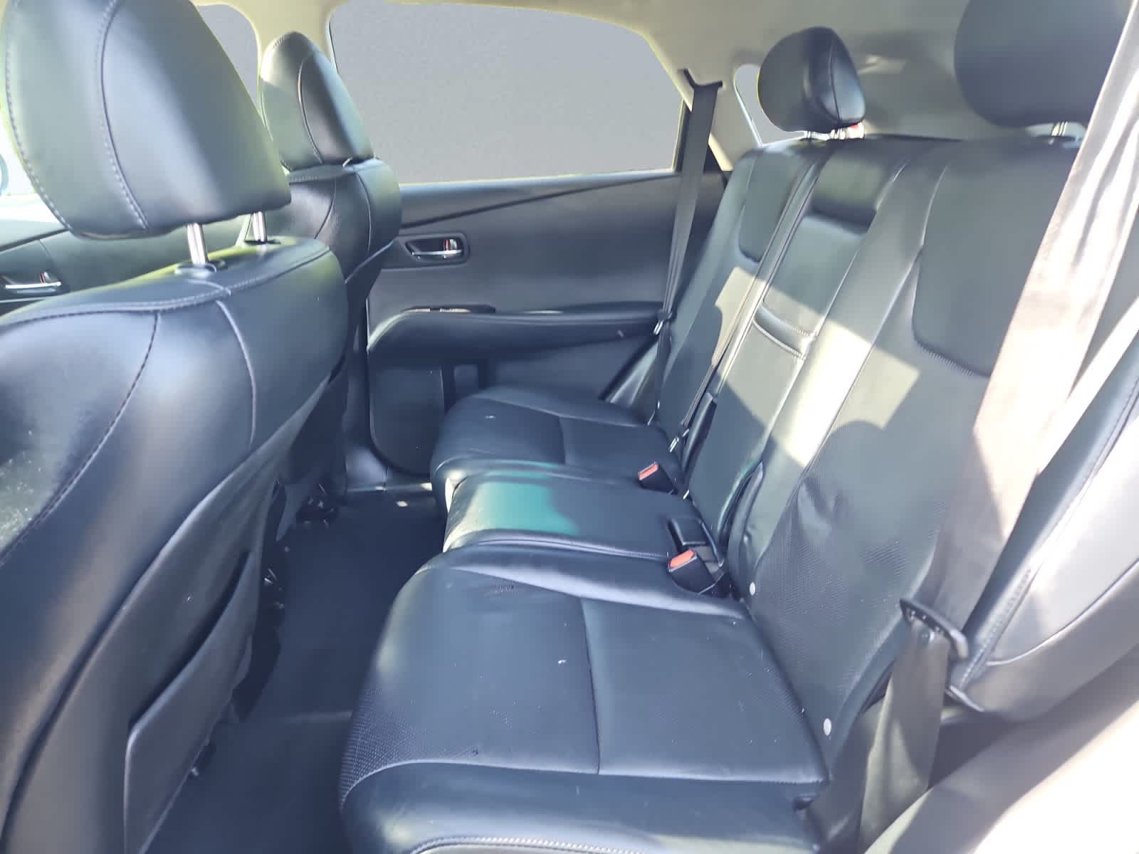 used 2015 Lexus RX 350 car, priced at $16,998