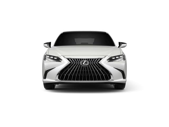 new 2025 Lexus ES 350 car