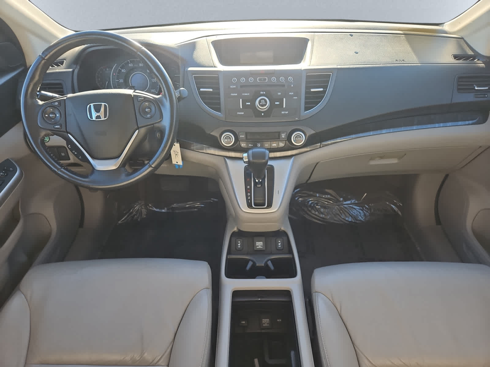 used 2014 Honda CR-V car, priced at $17,998