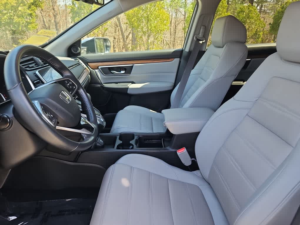 used 2019 Honda CR-V car, priced at $25,998