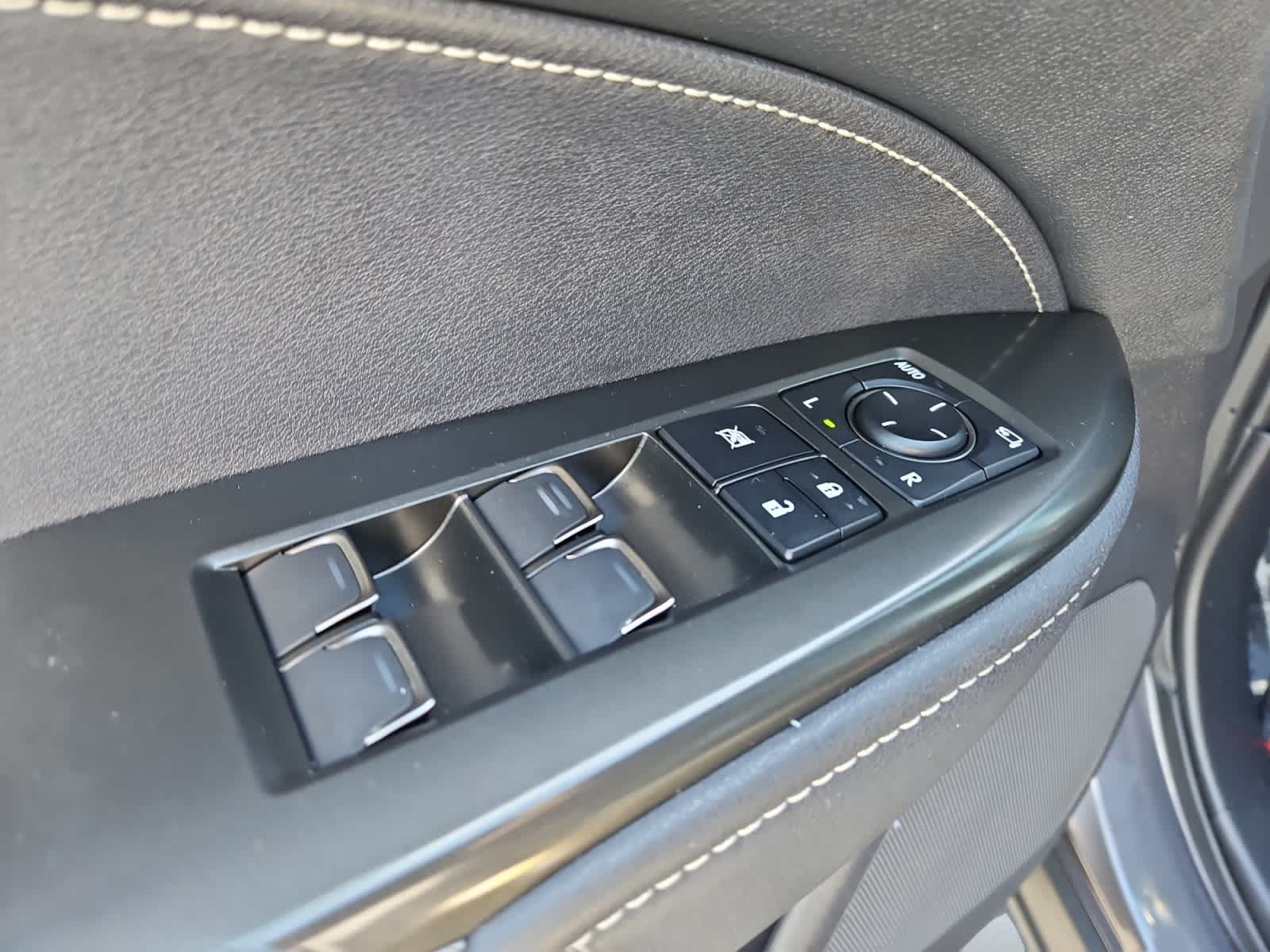 used 2022 Lexus NX car, priced at $45,698