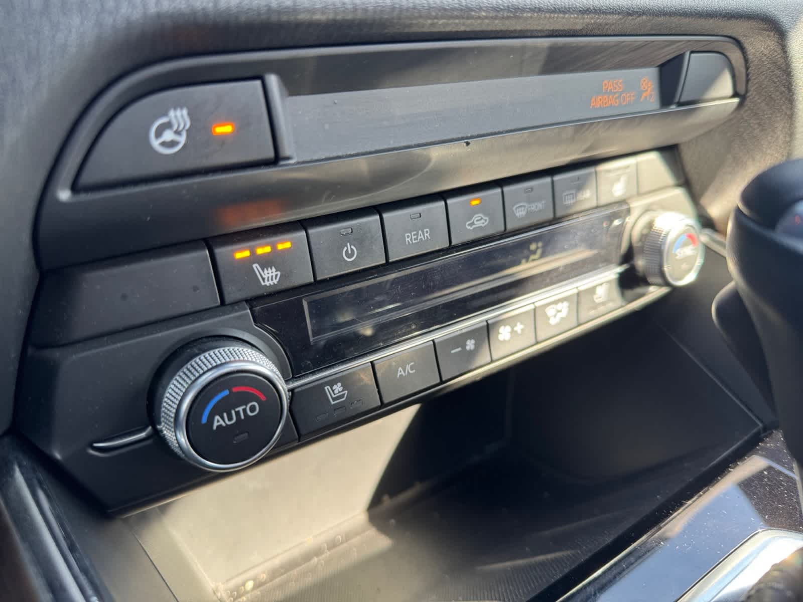 used 2019 Mazda CX-9 car, priced at $23,698